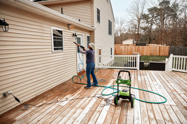 Best Local Pressure Washing Services  in West Sacramento, CA