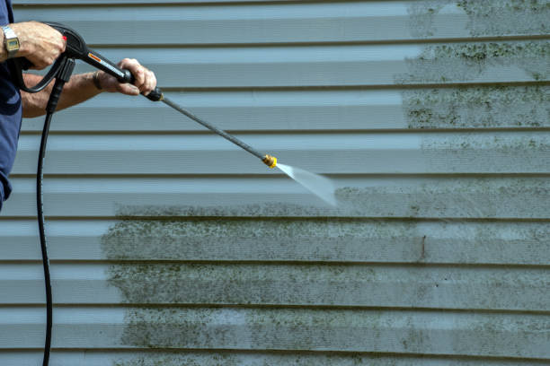 Why Choose Our Certified Pressure Washing Experts for Your Project Needs in West Sacramento, CA?