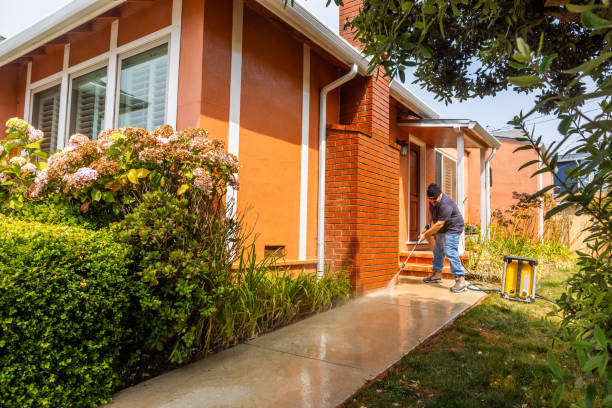 Best Exterior Home Cleaning  in West Sacramento, CA
