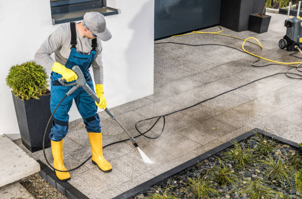 Best Roof Pressure Washing  in West Sacramento, CA
