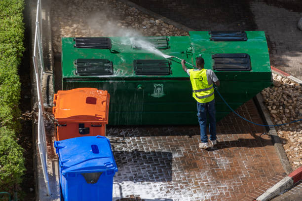 Best Concrete Pressure Washing  in West Sacramento, CA
